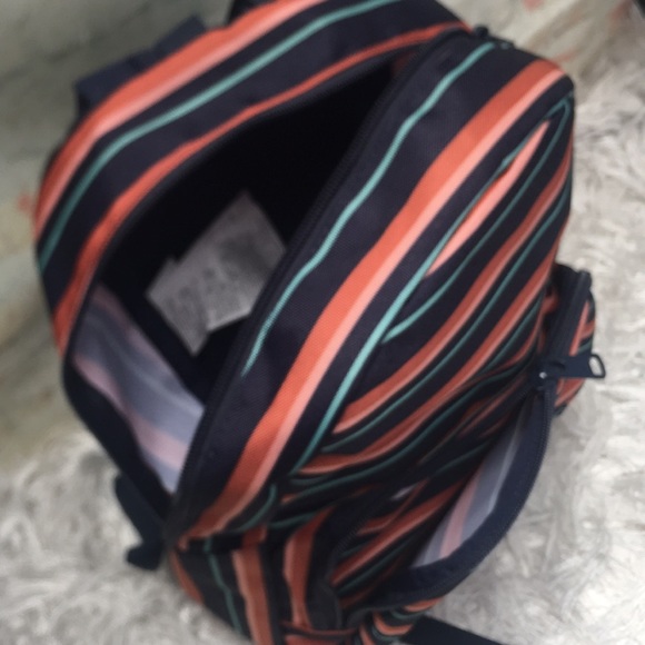 ROXY Handy Compact ROXY Backpack Recycled Fabric - Picture 5 of 7